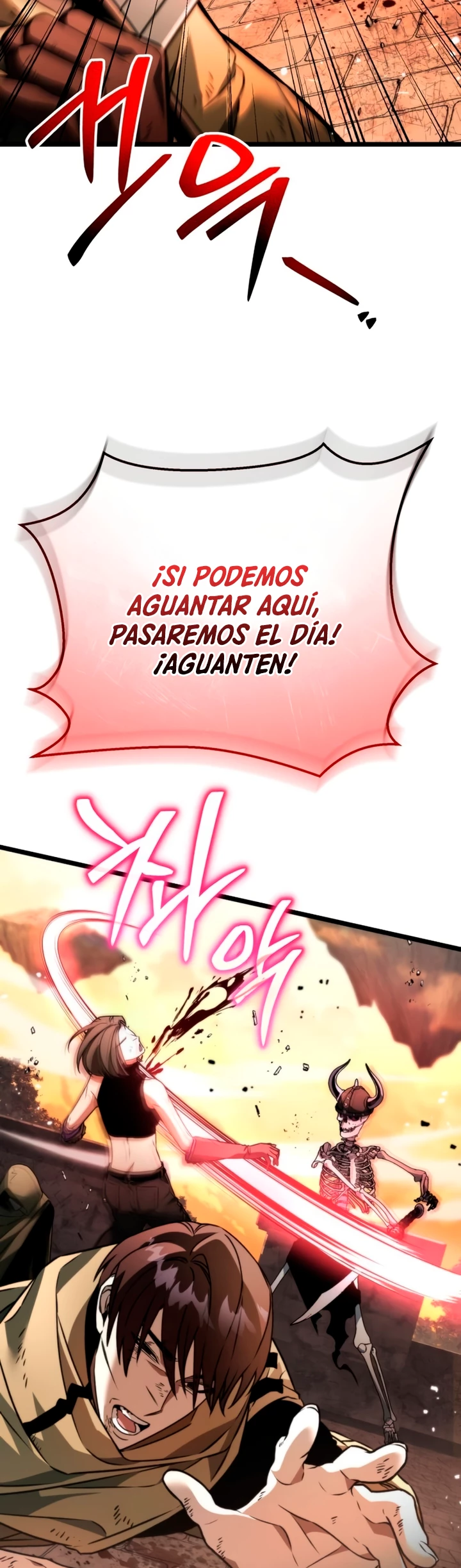 Reencarnado Capitulo 27 página 10