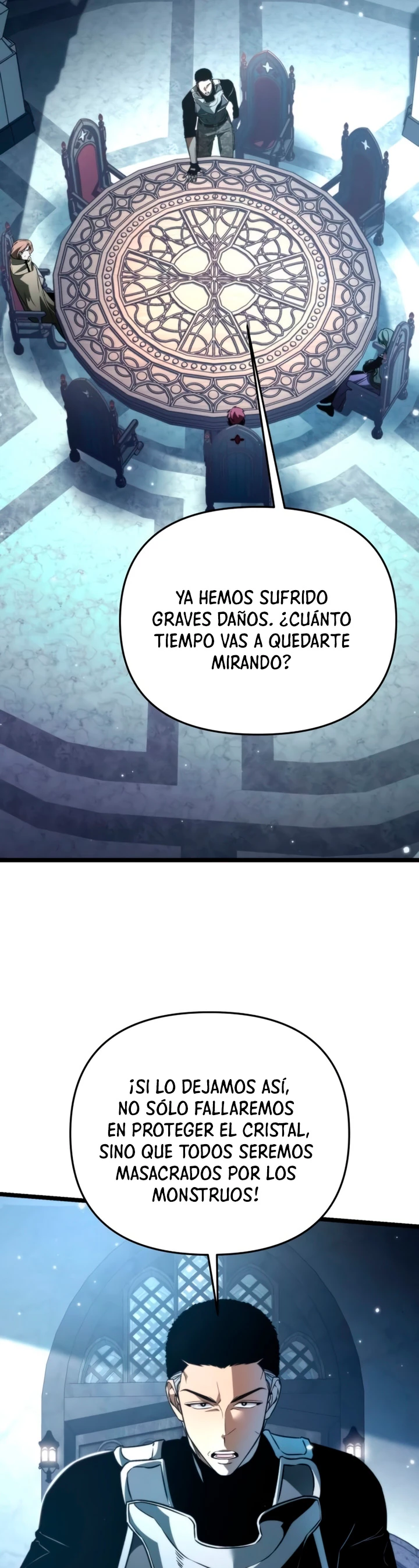 Reencarnado Capitulo 27 página 14
