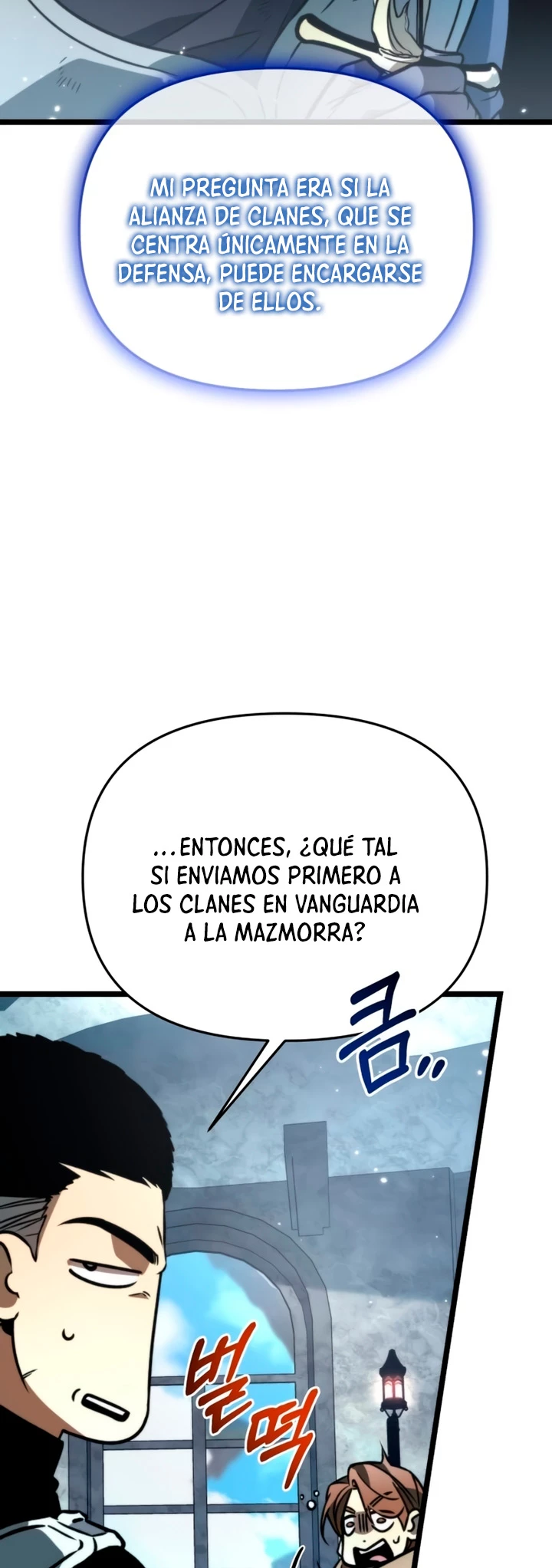 Reencarnado Capitulo 27 página 25