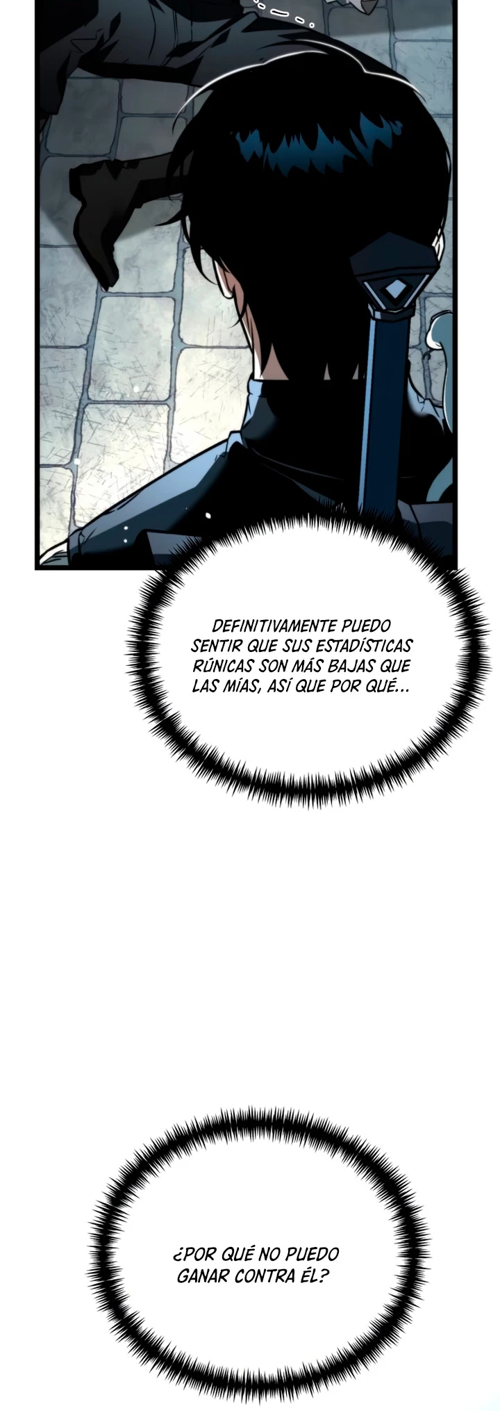 Reencarnado Capitulo 27 página 37