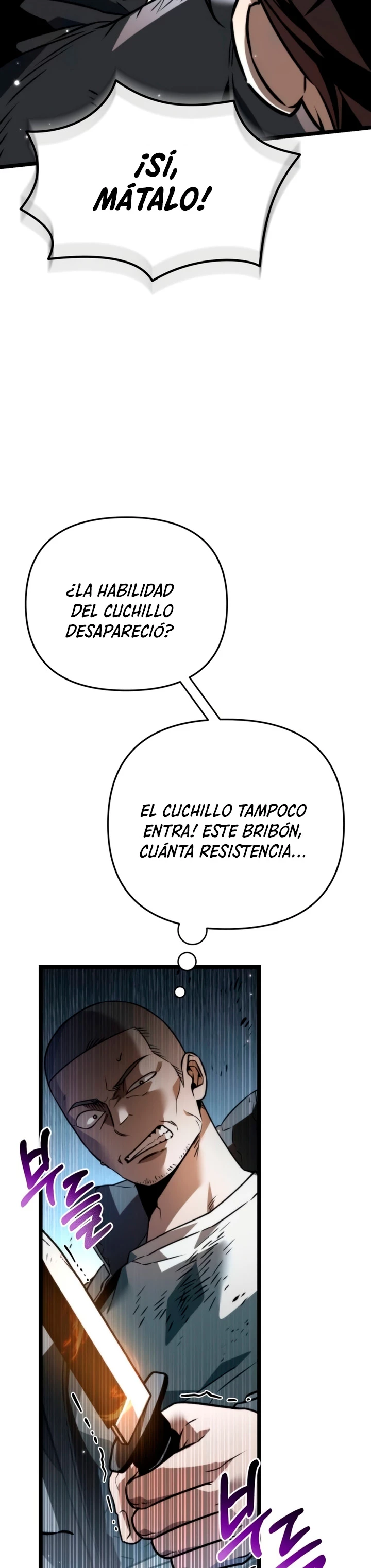 Reencarnado Capitulo 27 página 42