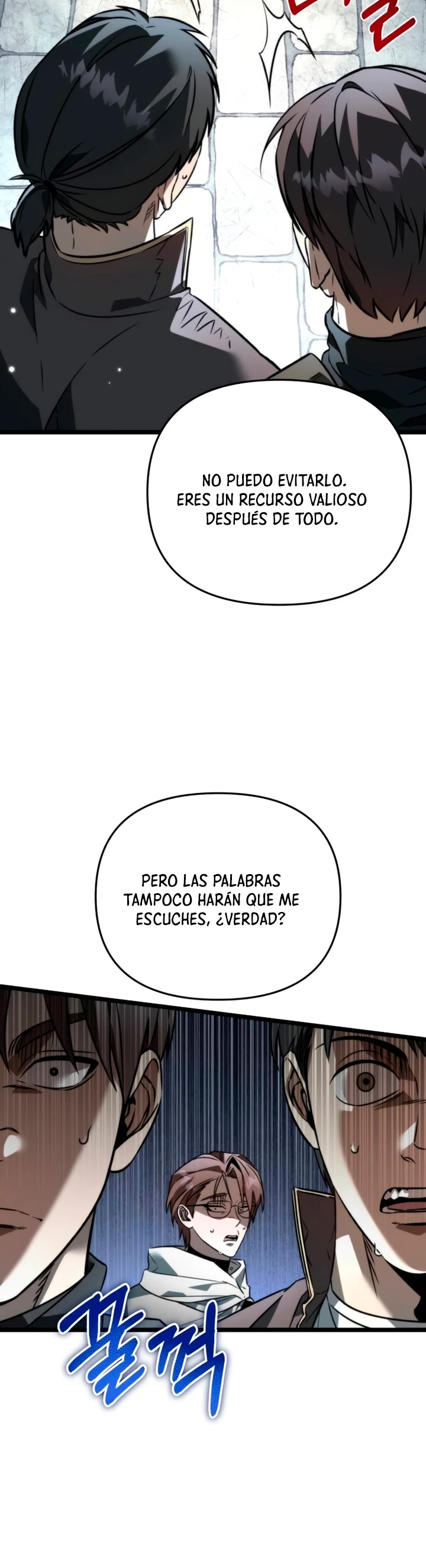 Reencarnado Capitulo 27 página 45