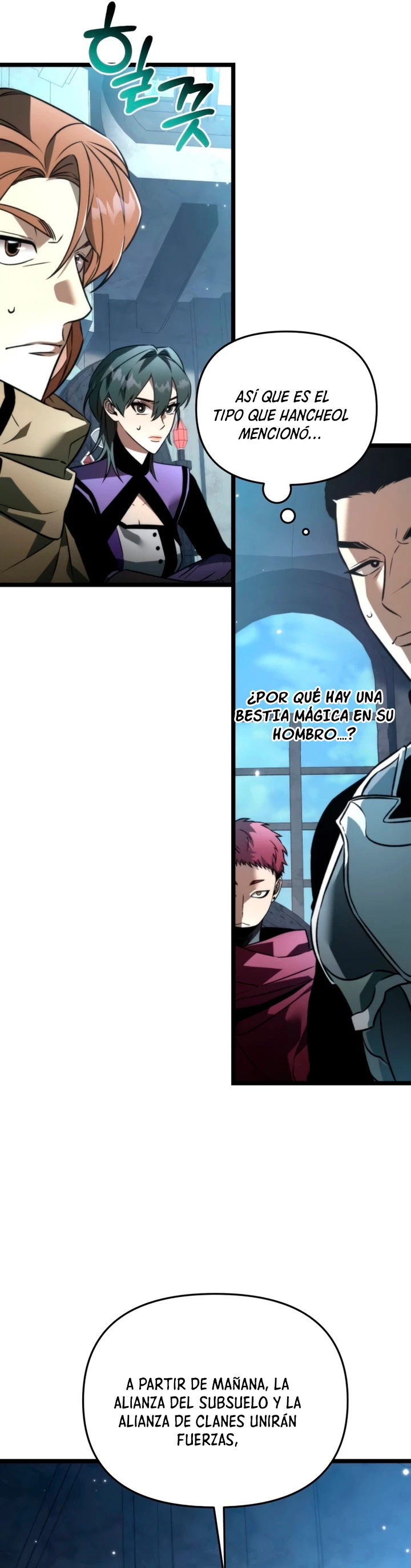 Reencarnado Capitulo 27 página 49
