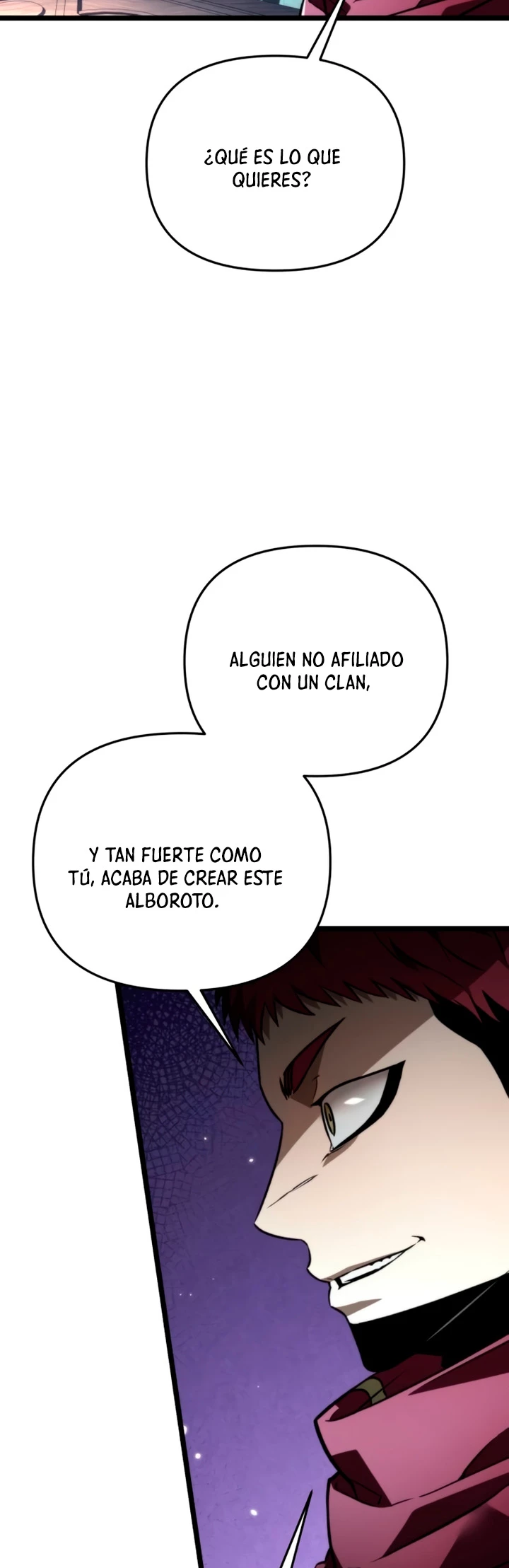 Reencarnado Capitulo 27 página 54