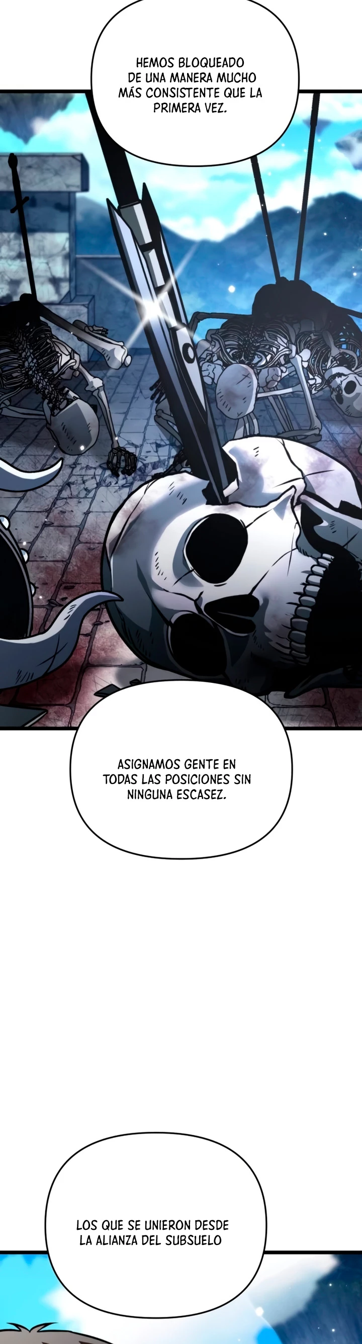 Reencarnado Capitulo 28 página 11