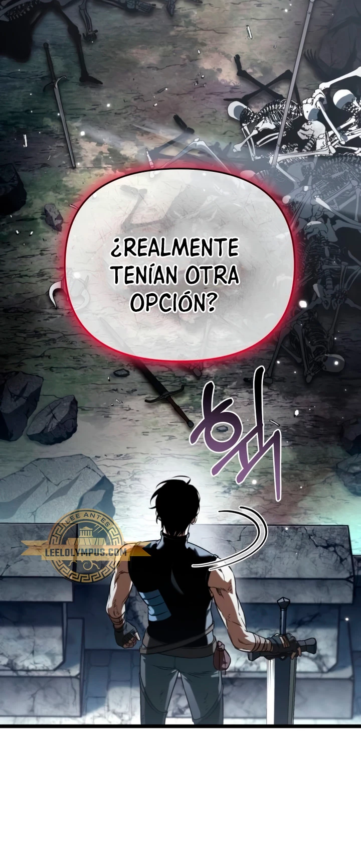 Reencarnado Capitulo 28 página 14