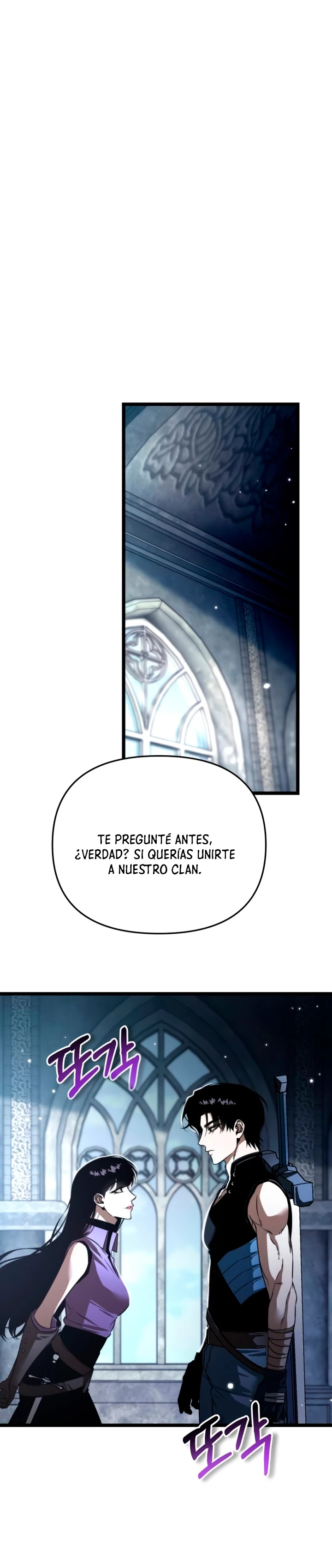 Reencarnado Capitulo 28 página 2