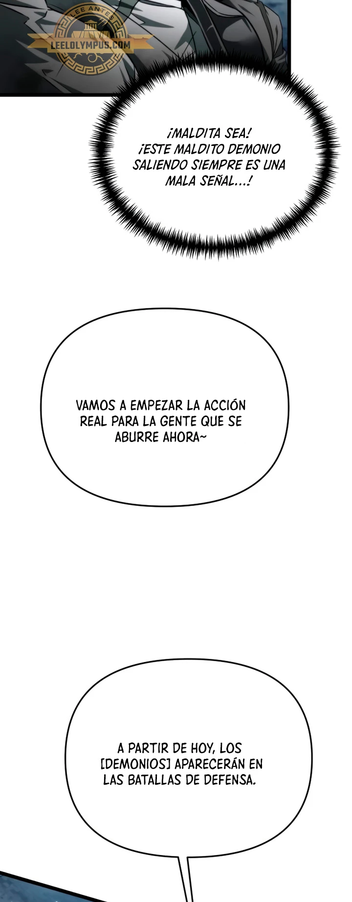 Reencarnado Capitulo 28 página 20
