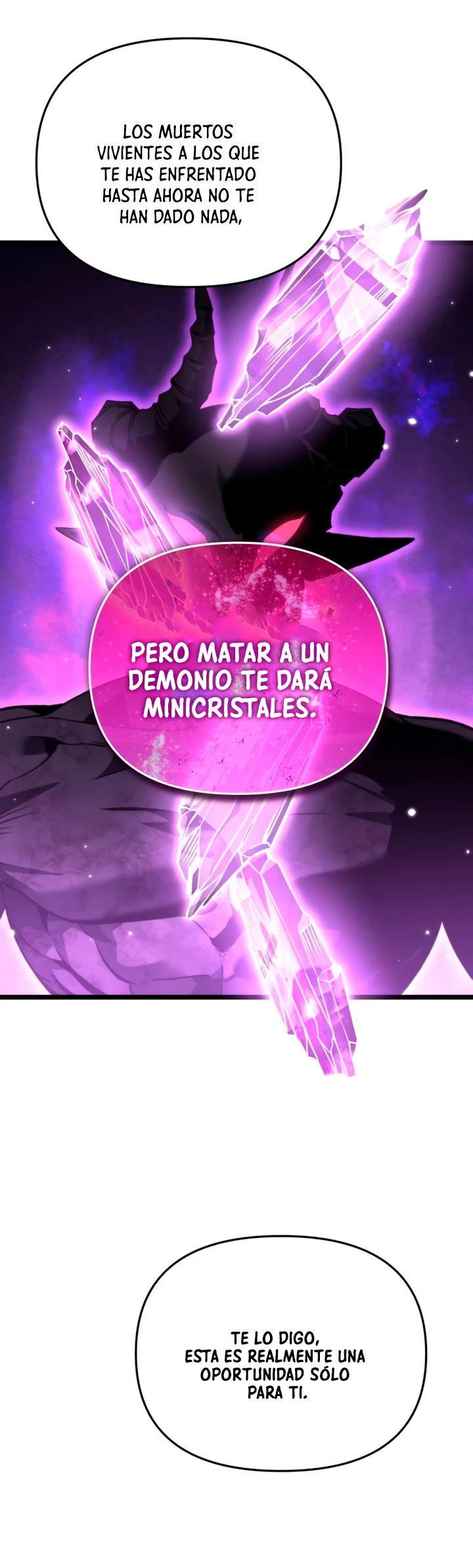 Reencarnado Capitulo 28 página 22