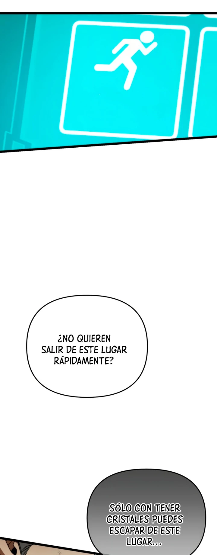 Reencarnado Capitulo 28 página 25