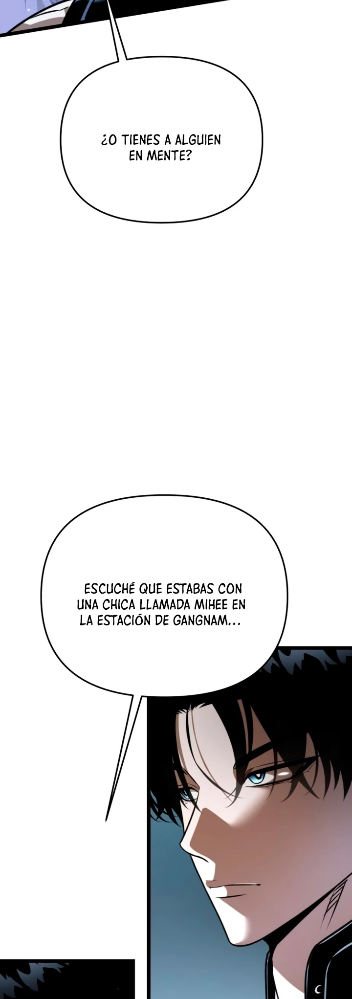 Reencarnado Capitulo 28 página 4