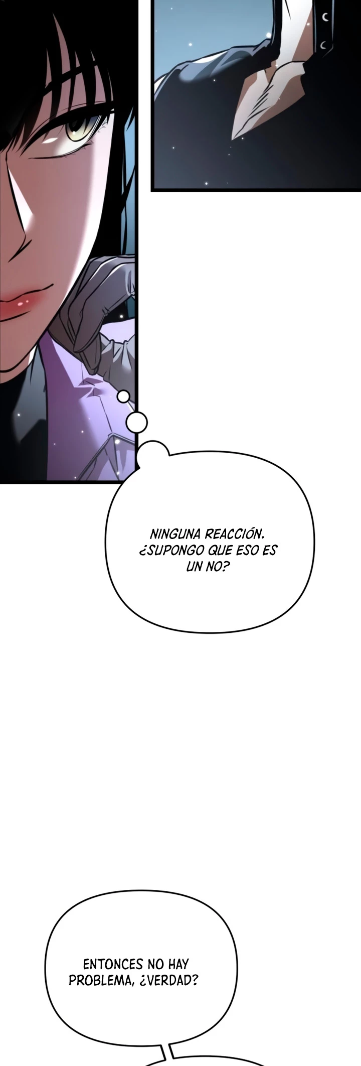Reencarnado Capitulo 28 página 5