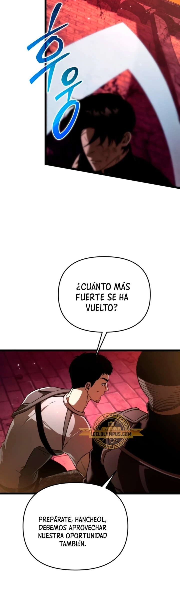 Reencarnado Capitulo 28 página 53