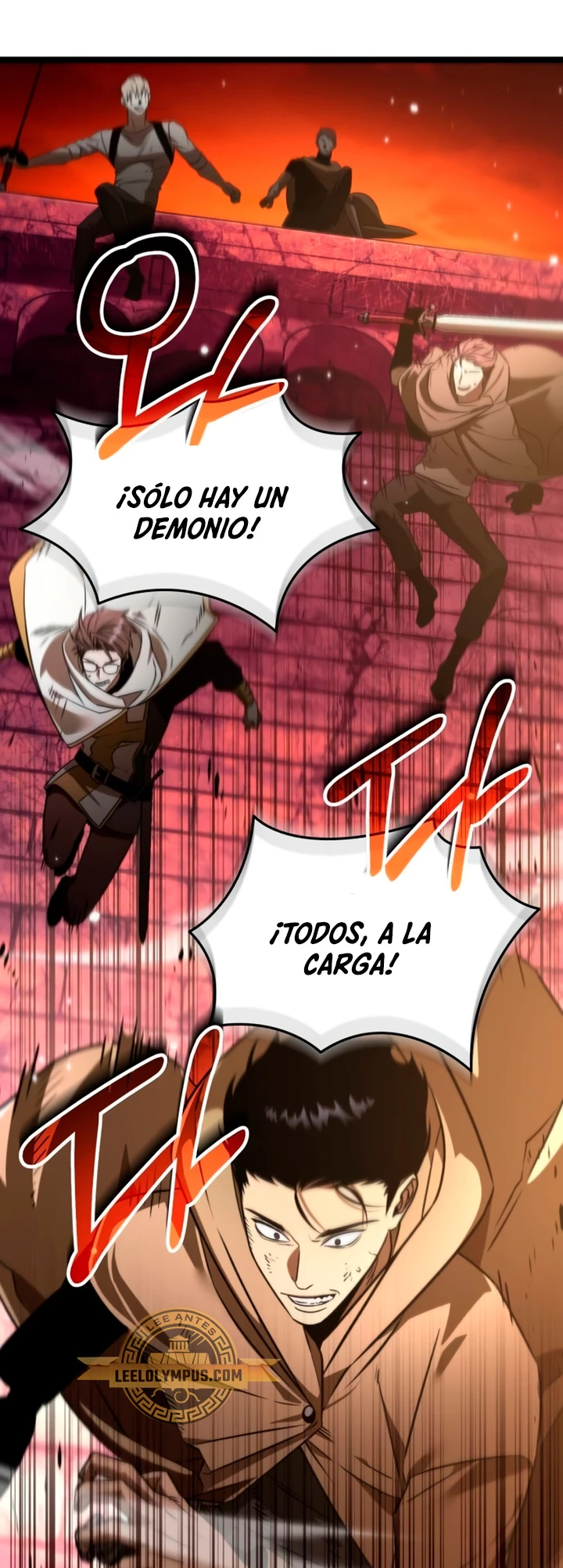 Reencarnado Capitulo 28 página 55