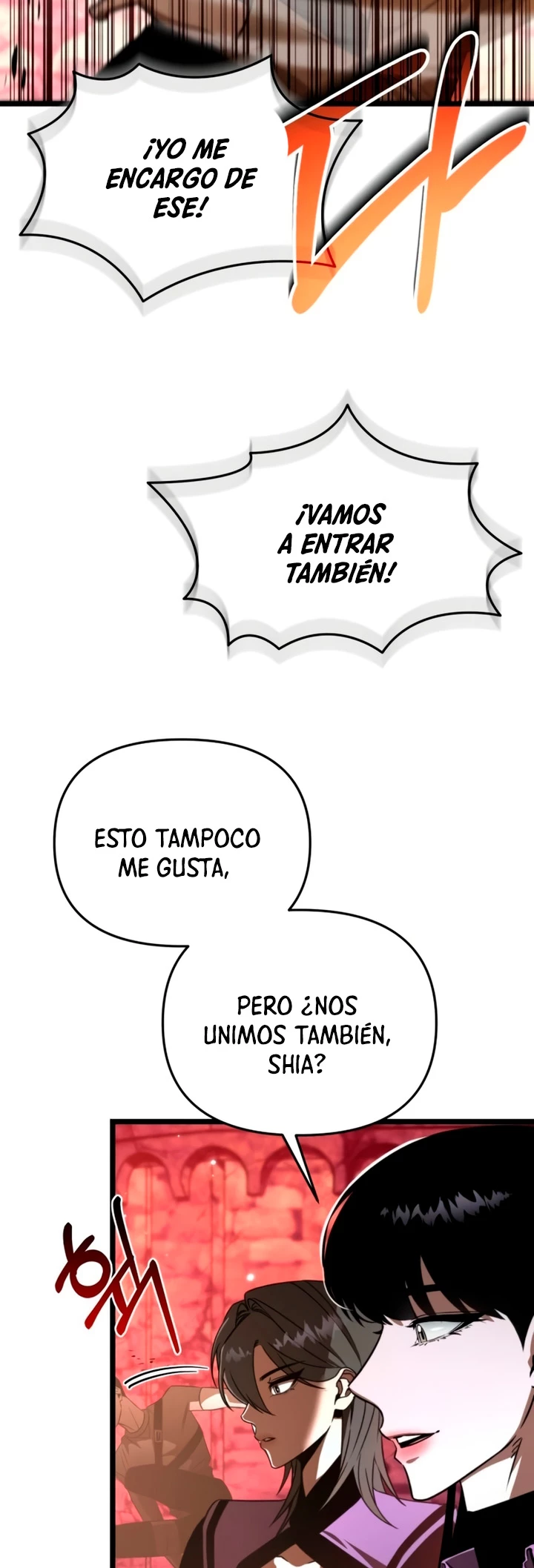 Reencarnado Capitulo 28 página 56