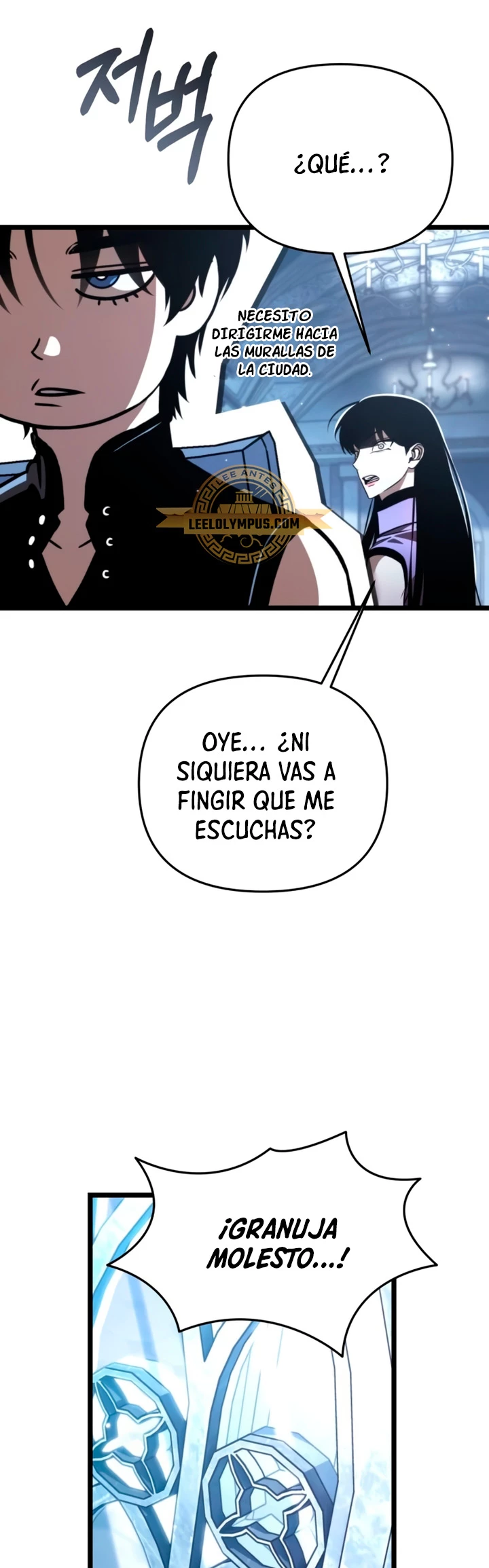 Reencarnado Capitulo 28 página 7