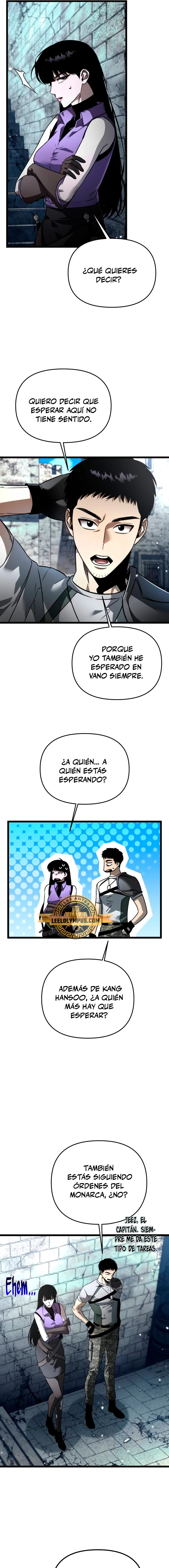 Reencarnado Capitulo 29 página 14