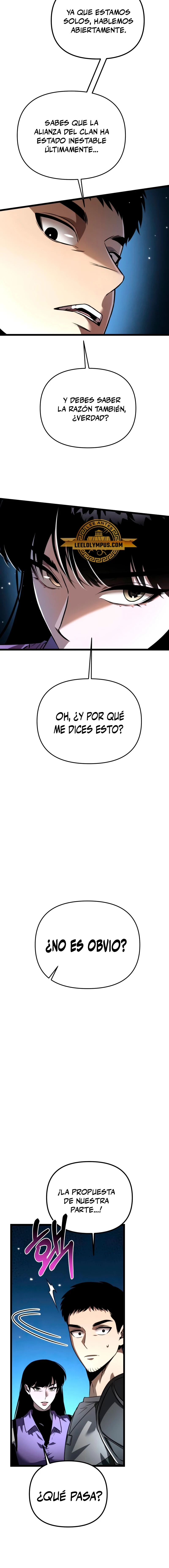 Reencarnado Capitulo 29 página 15