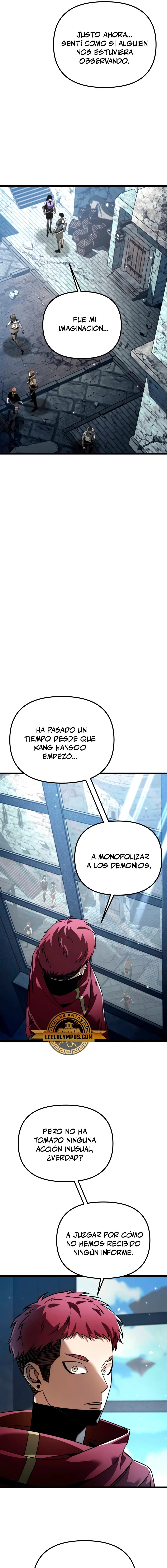 Reencarnado Capitulo 29 página 16