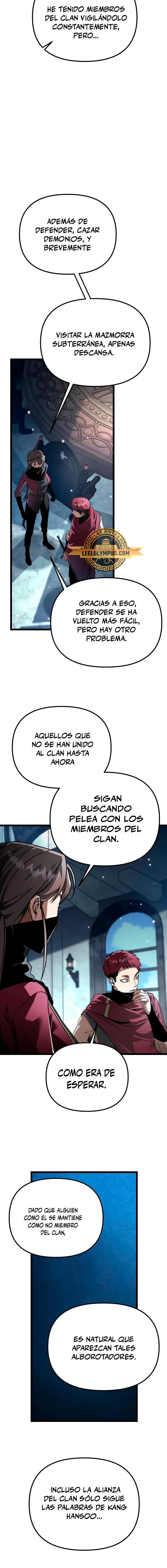 Reencarnado Capitulo 29 página 17