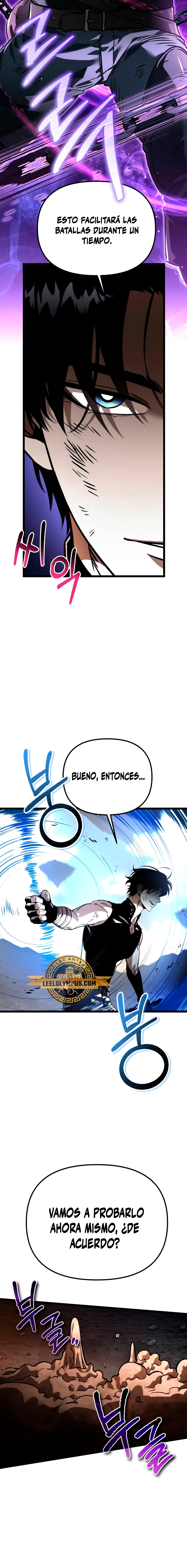 Reencarnado Capitulo 29 página 23