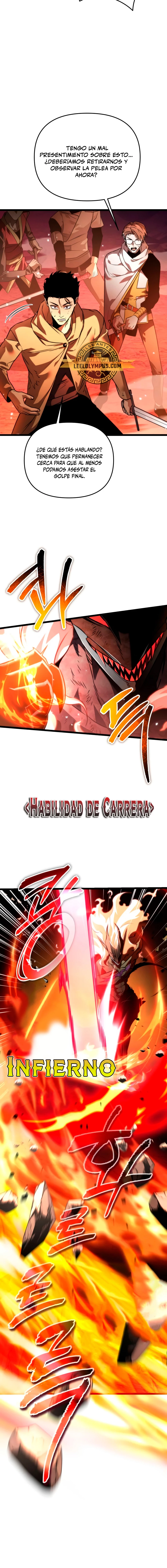 Reencarnado Capitulo 29 página 3