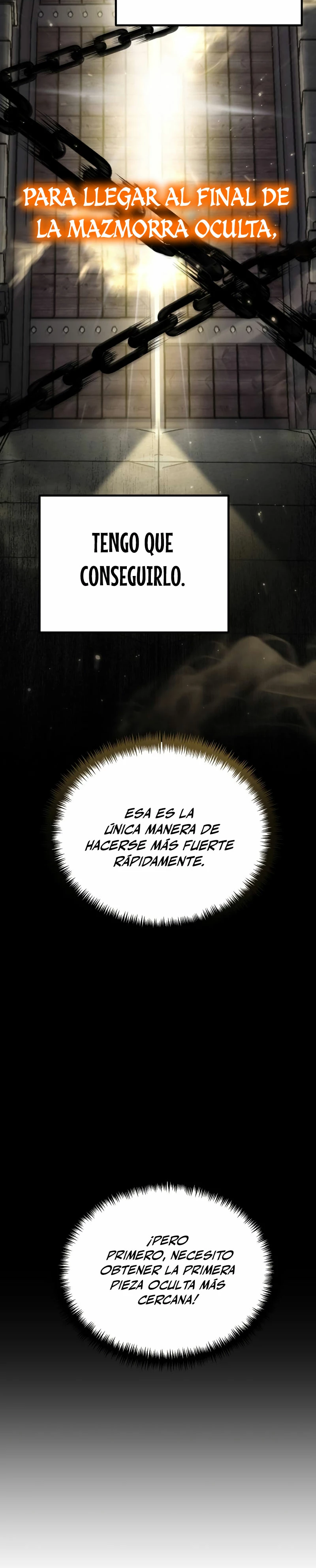 Reencarnado Capitulo 3 página 15