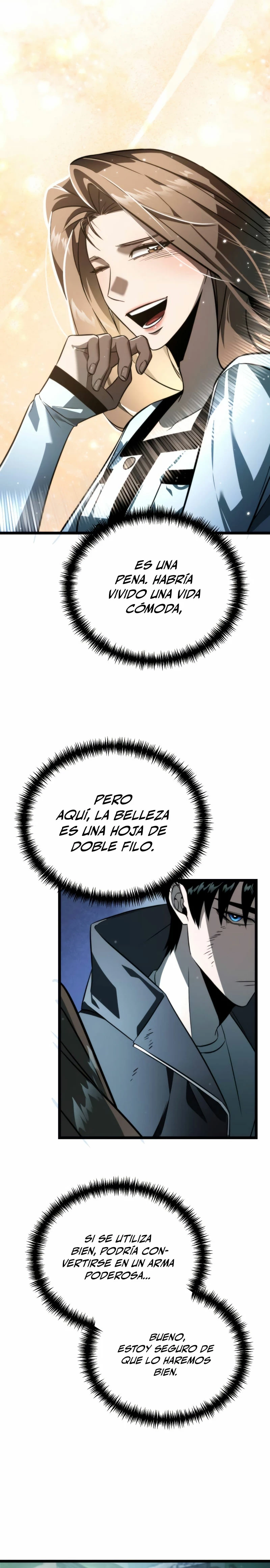 Reencarnado Capitulo 3 página 41