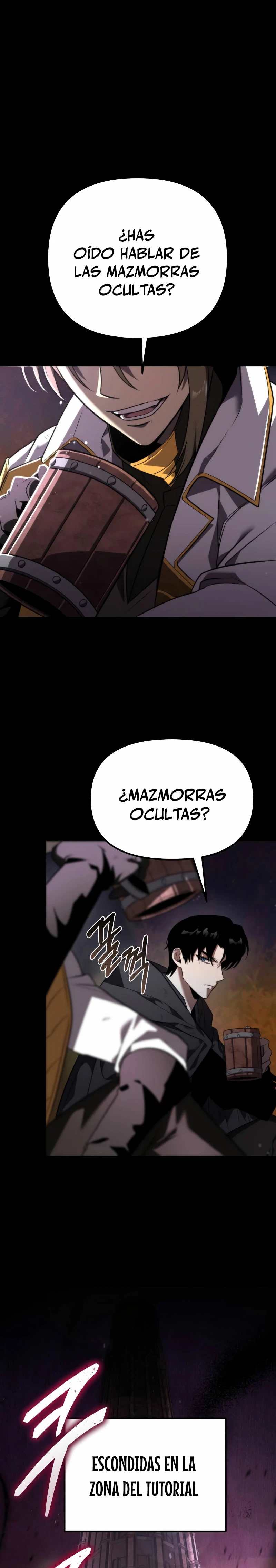 Reencarnado Capitulo 3 página 8