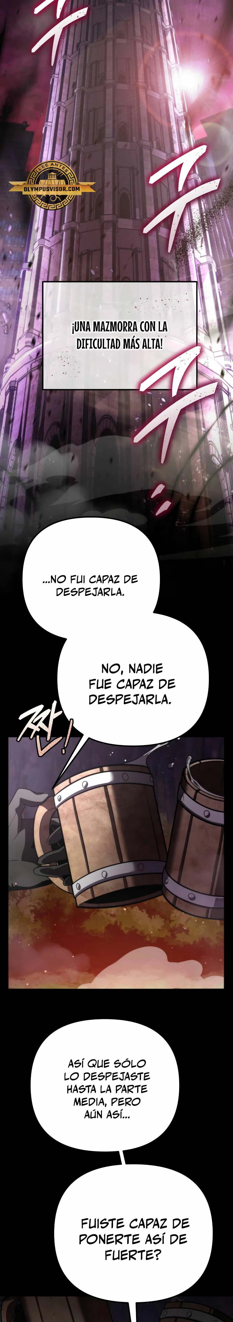 Reencarnado Capitulo 3 página 9