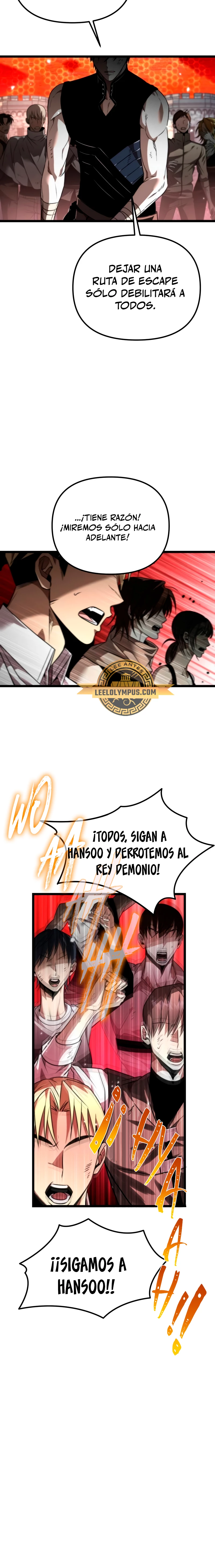 Reencarnado Capitulo 30 página 23
