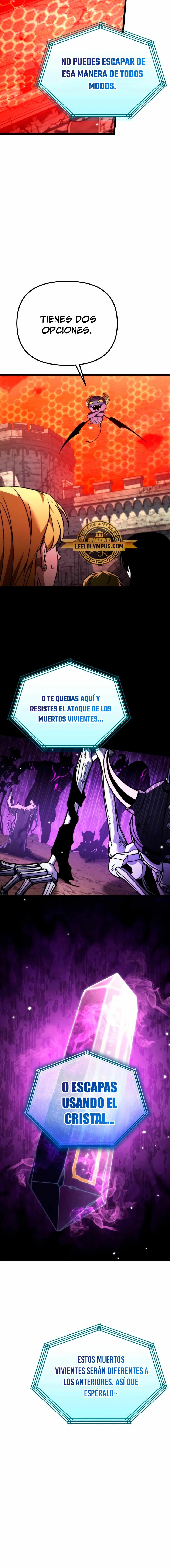 Reencarnado Capitulo 30 página 7