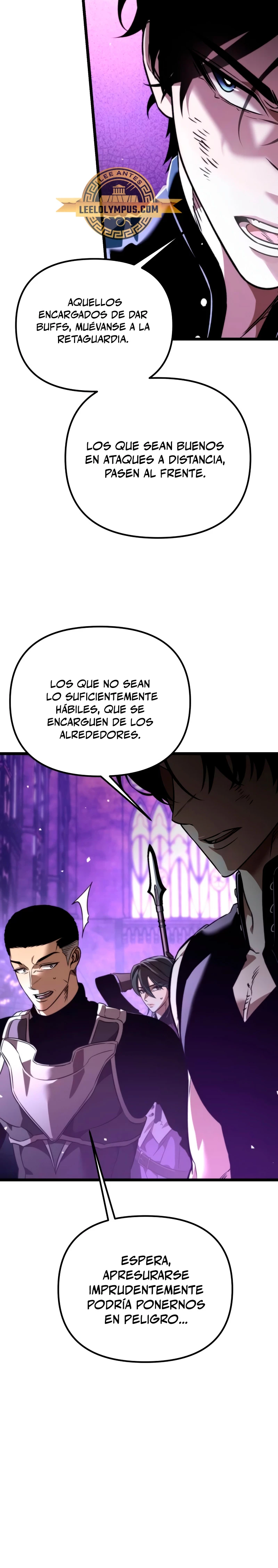 Reencarnado Capitulo 31 página 16