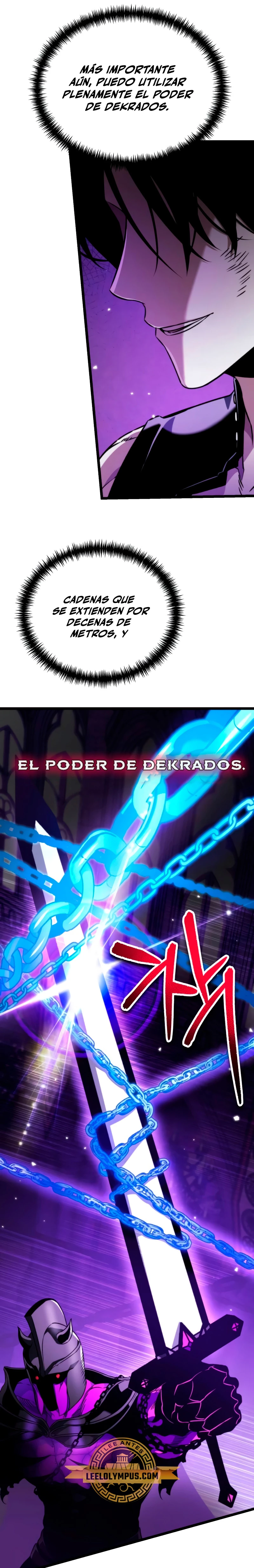 Reencarnado Capitulo 31 página 20
