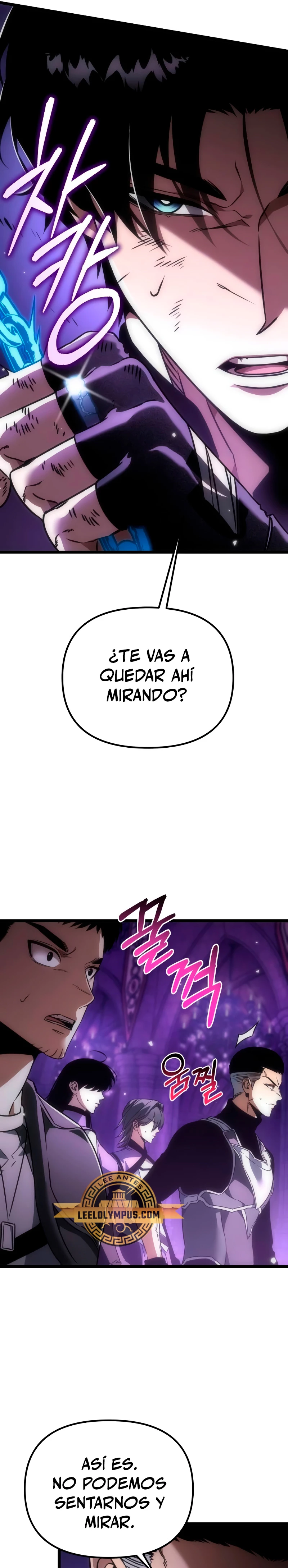 Reencarnado Capitulo 31 página 23