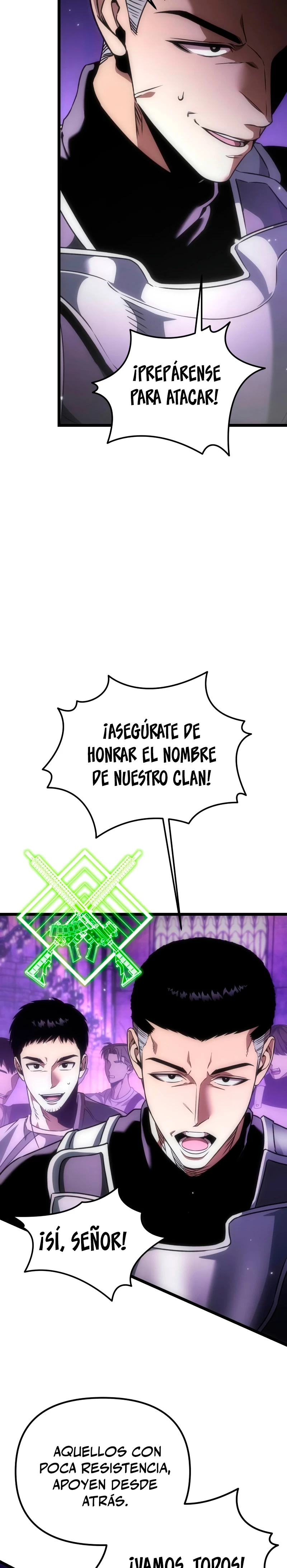 Reencarnado Capitulo 31 página 24