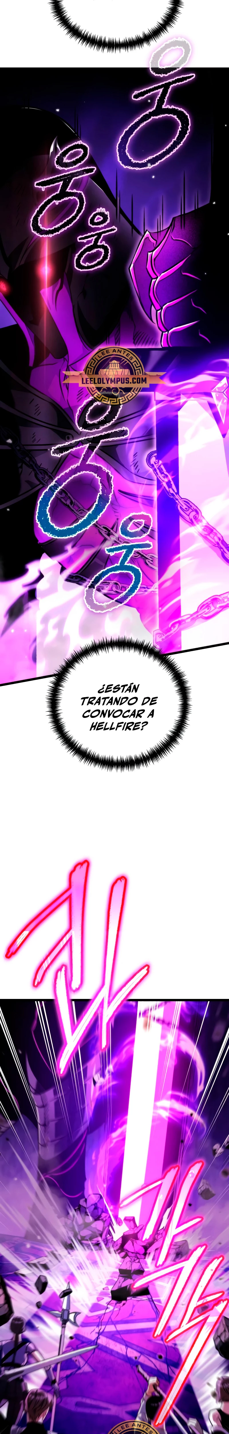 Reencarnado Capitulo 31 página 27