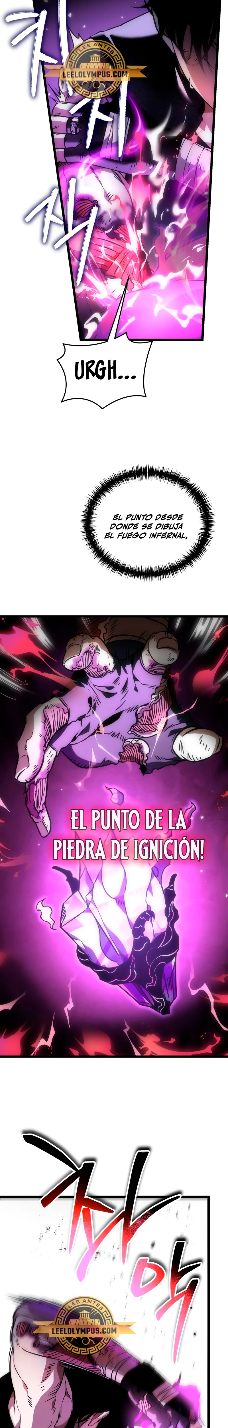Reencarnado Capitulo 31 página 33