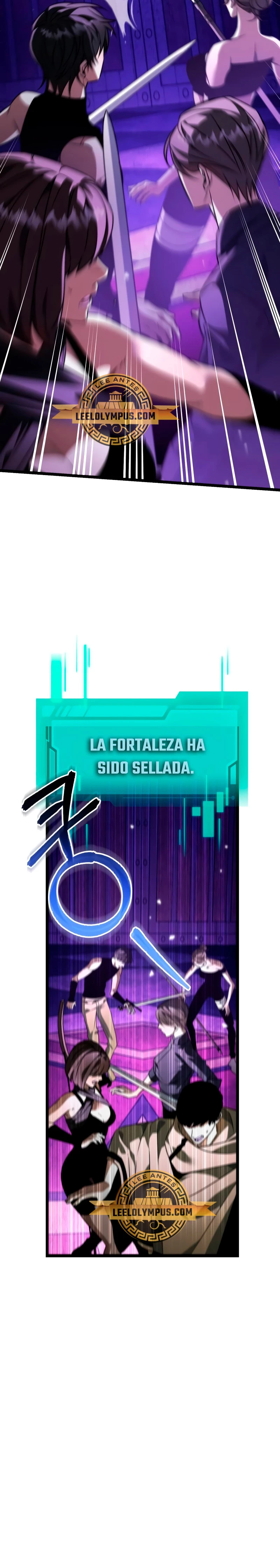 Reencarnado Capitulo 31 página 6