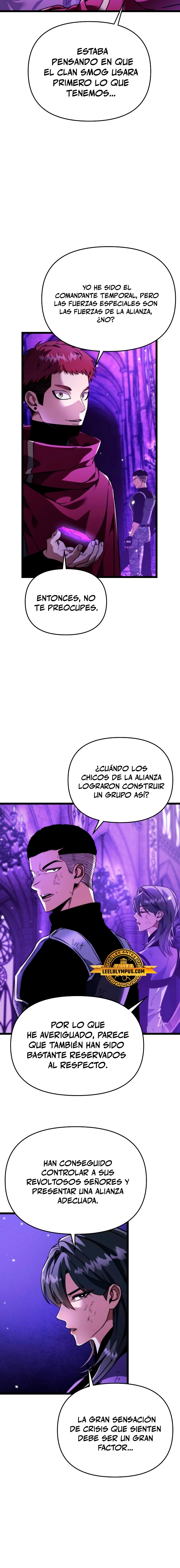 Reencarnado Capitulo 32 página 15