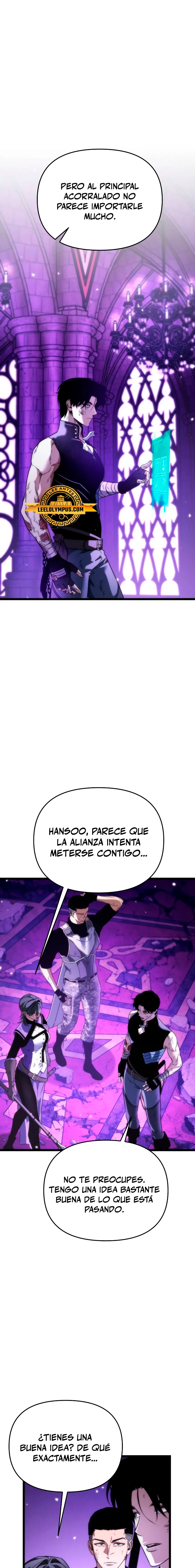 Reencarnado Capitulo 32 página 16