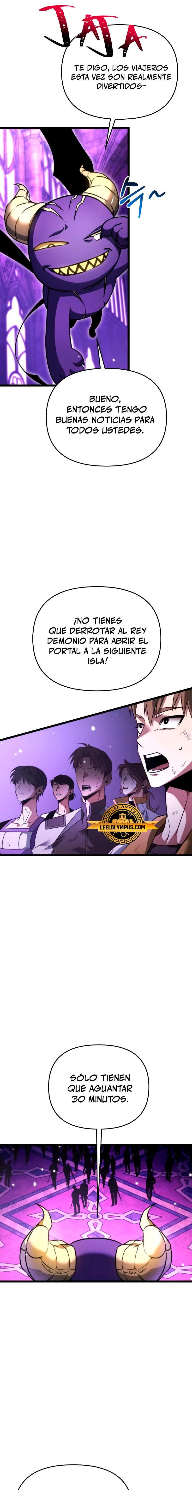 Reencarnado Capitulo 32 página 24