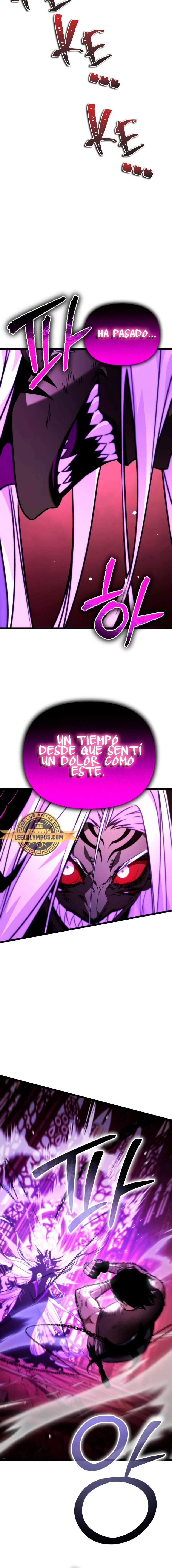 Reencarnado Capitulo 34 página 18