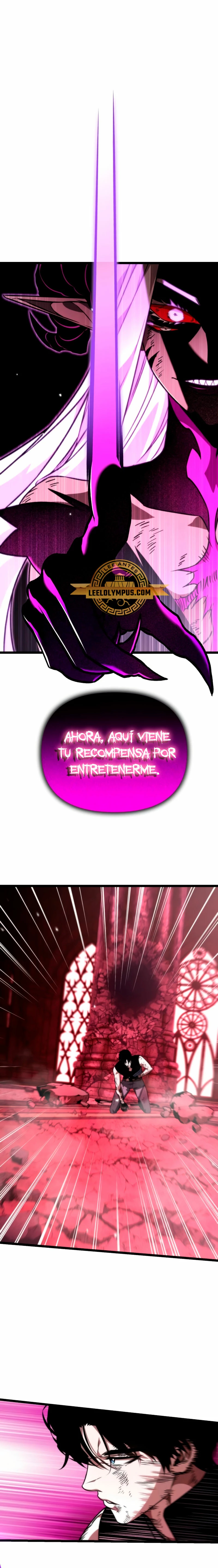 Reencarnado Capitulo 34 página 22