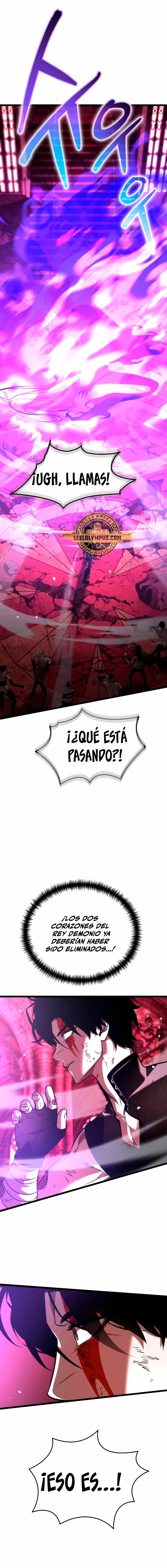 Reencarnado Capitulo 34 página 30