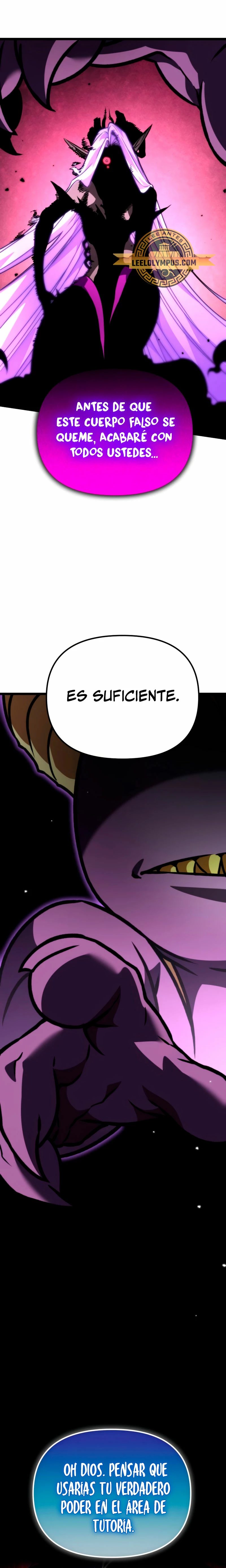 Reencarnado Capitulo 34 página 32