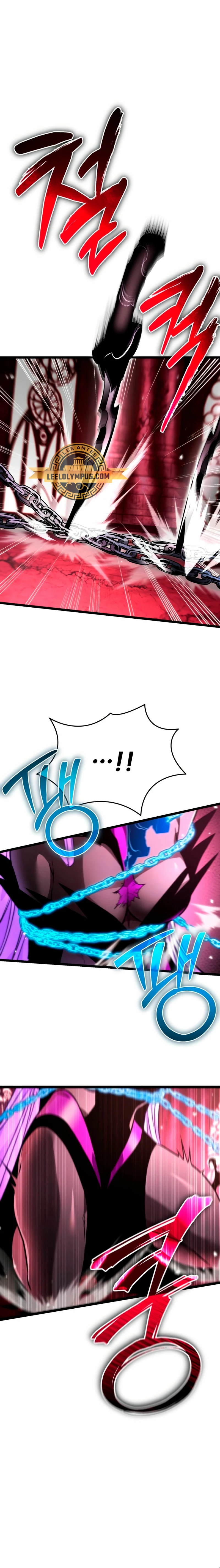 Reencarnado Capitulo 34 página 5