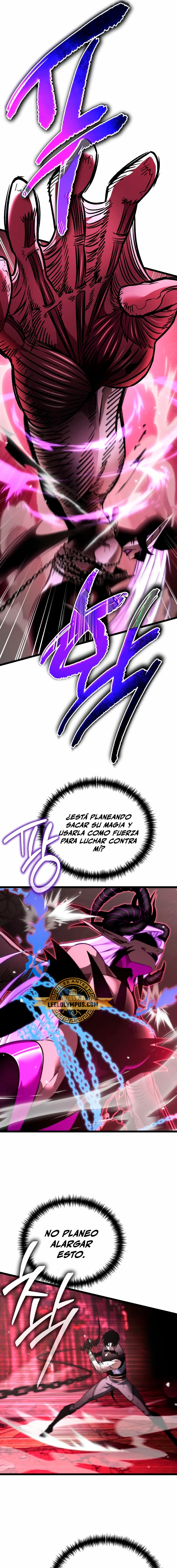 Reencarnado Capitulo 34 página 8