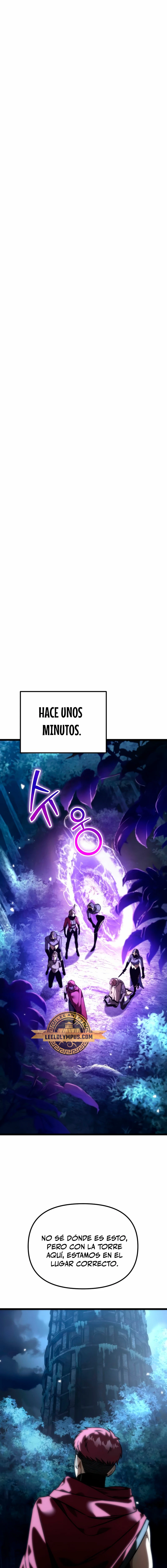 Reencarnado Capitulo 35 página 12