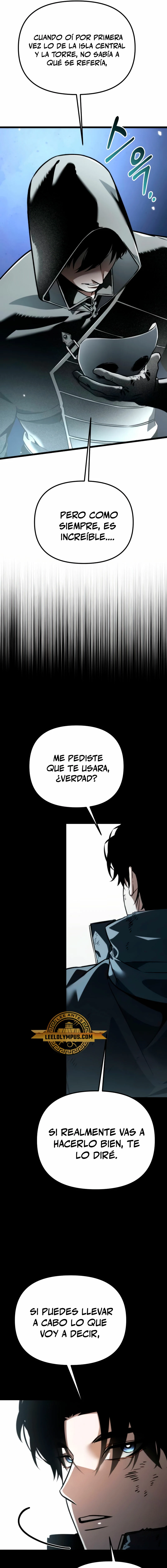 Reencarnado Capitulo 35 página 20